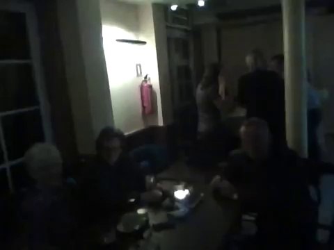 Ouders Frank en Leen