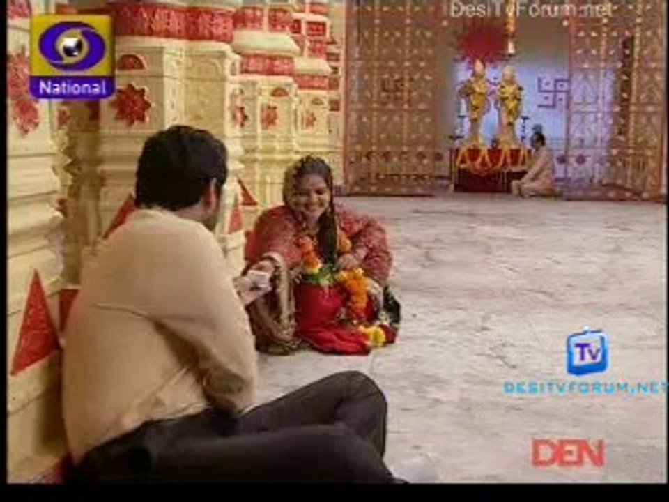 Pavitra Bandhan 19th September 2014 Video Watch Online pt2