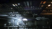 Alien : Isolation - Dans les conduits