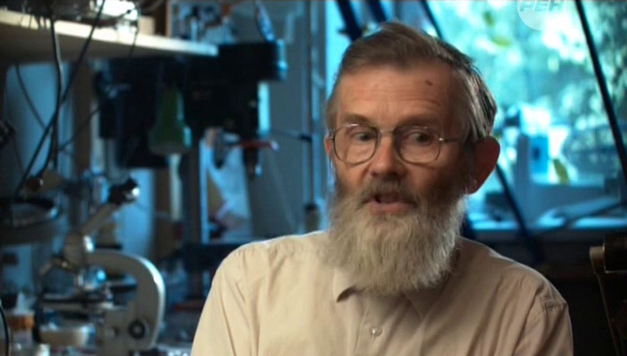 Тайная власть 2014.09.19 OnlyKinox.ru