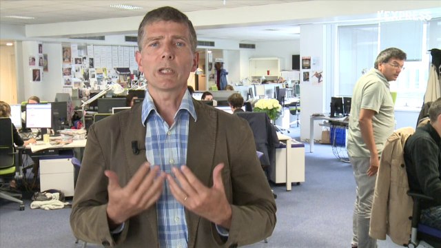 Je n'ai plus envie de travailler - Le bonheur au travail n°29