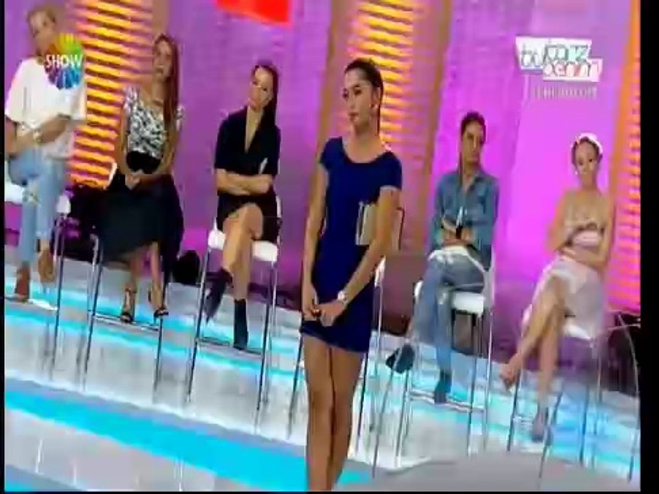 Bu tarz benim ayşegül doğan 19 09 2014