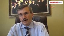 Manisa Baro Başkanı Balkız'dan Soma Raporu Değerlendirmesi