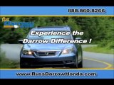 Russ Darrow | Honda Automotive Dealer Brown Deer WI