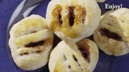 Eccles Cakes Recipe