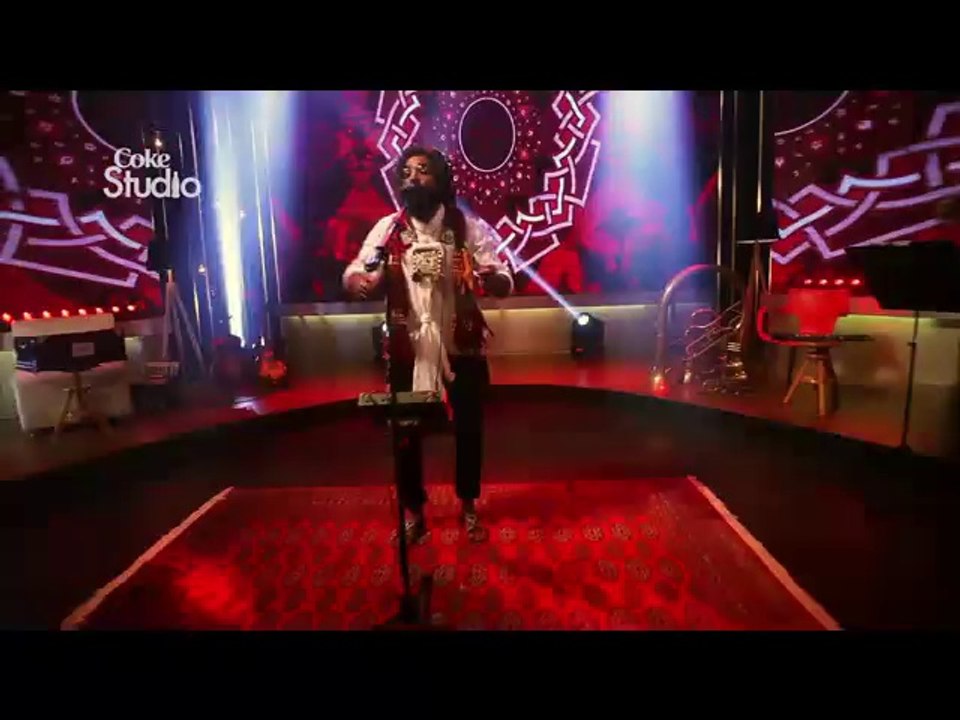 Asrar, Sab Aakho Ali Ali, Coke Studio Season 7, Episode 1