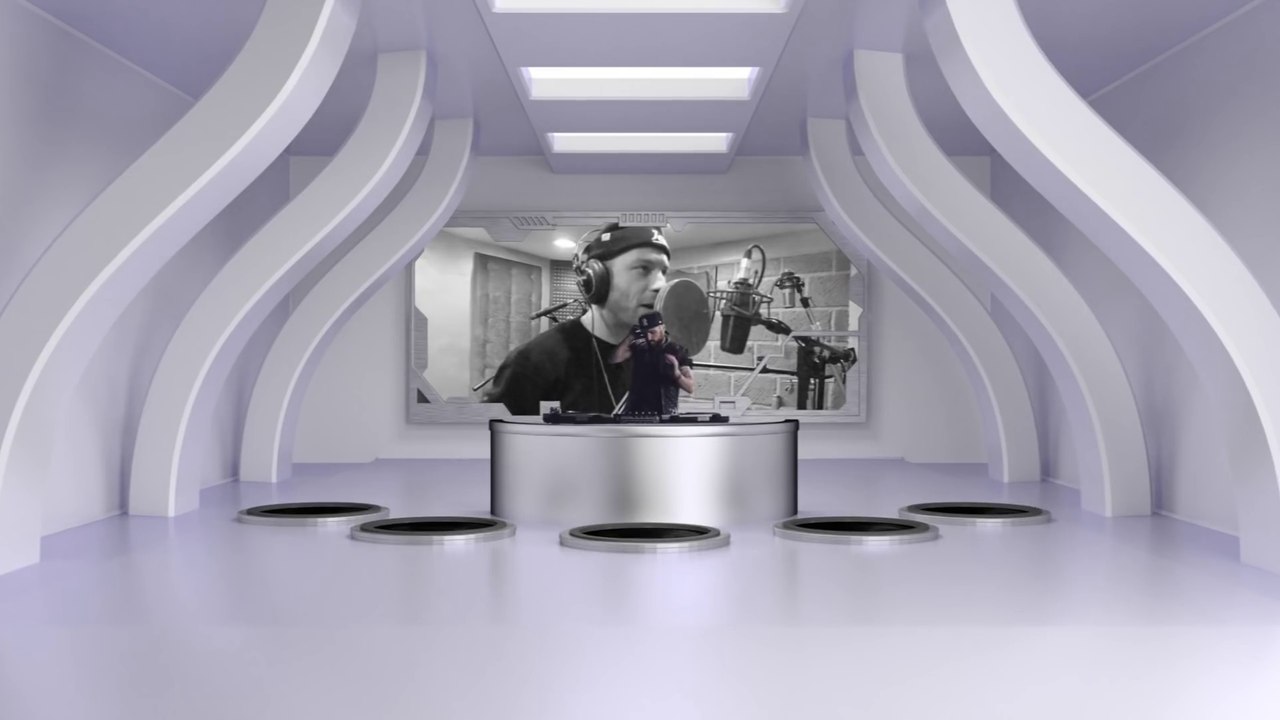 Nico Desideri Ft Clementino Salvatore Desideri E Giuliano Desideri - Made in Napoli (official 2014)