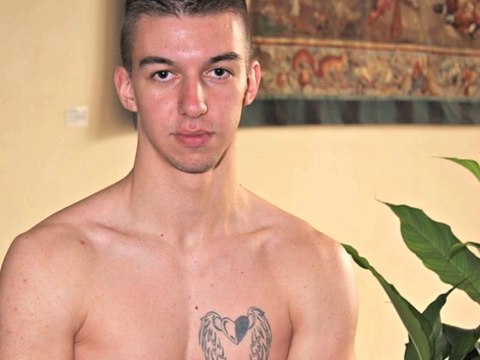 Concours Mister Picardie 2014