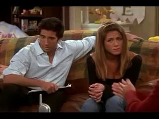 Freddy Prinze Junior dans Friends