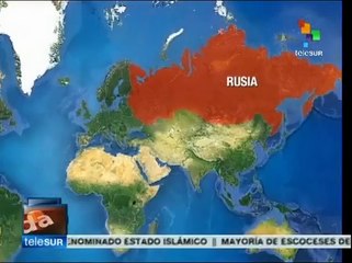 Rusia responde a simulacros de guerra de OTAN con la misma moneda