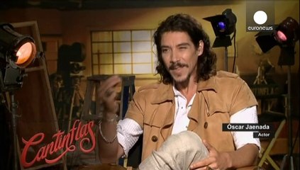 Cantinflas llega a los cines