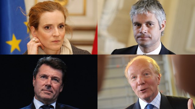 L'UMP se réjouit du retour de Nicolas Sarkozy