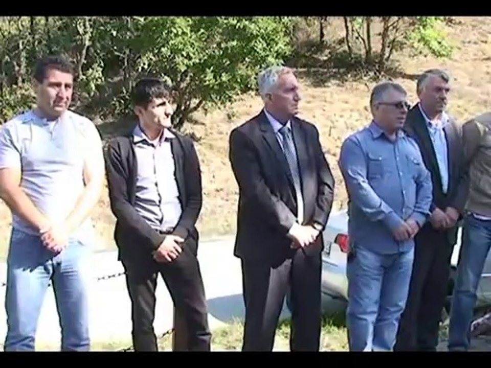 Spektri Info - 19.09.2014