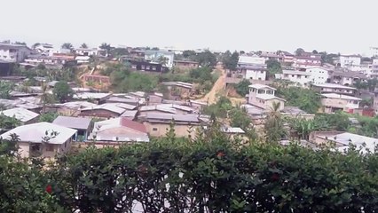 Kijkje in de interne keuken