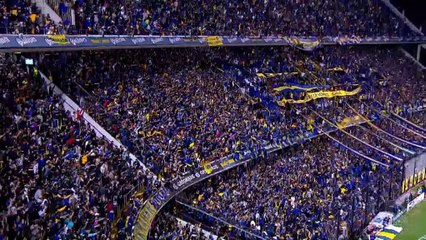 Boca, Chavez impone la sua legge