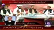 Debate With Nasir Habib (5 Hazar Log Mujhe Iktadaar Se Hata Nahi Sakte ;- Nawaz Shareef) – 19th September 2014