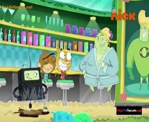 Rocket Monkey (Nick) 19th September 2014 Video Watch Online pt1