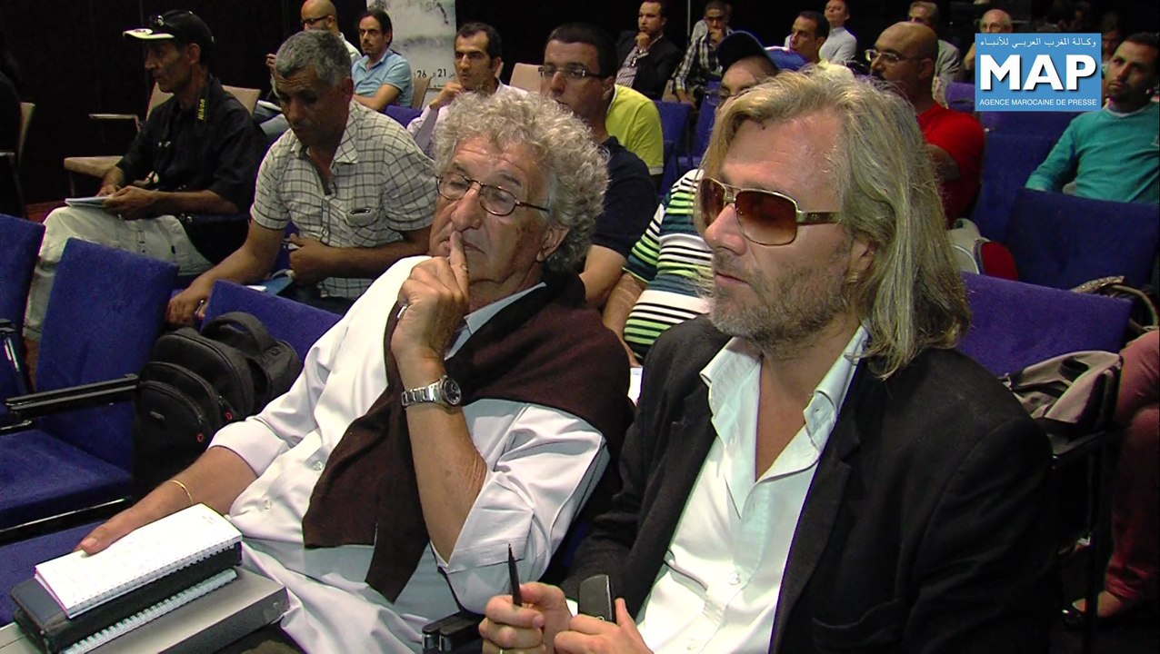 Le tourisme équestre à l'honneur au 7ème Salon du Cheval d'El Jadida