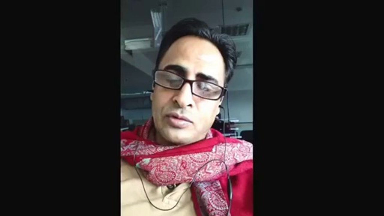 Wake up Pakistanio and Safe the country