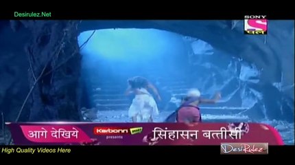 Singhasan Battisi 19th September 2014 pt3