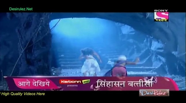 Singhasan Battisi 19th September 2014 pt3