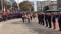 Brest célèbre les 70 ans de sa Libération