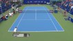 Guangzhou Women's Open: Alize Cornet bt Timea Bacsinszky (6-1 7-6)