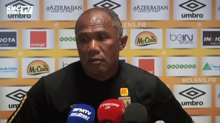 Football / RC Lens-AS Saint-Etienne : deux clubs assez proches -19/09