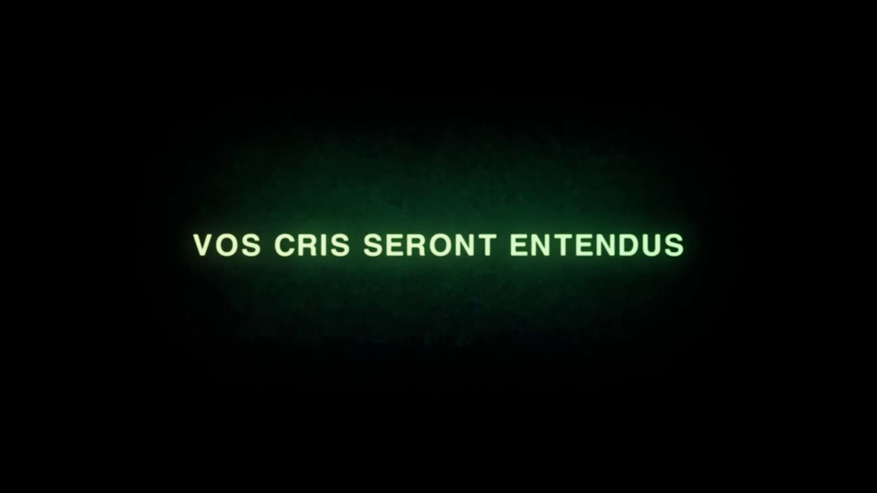 Alien Isolation - Vos cris seront entendus [FR]