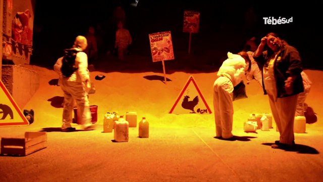 Lorient. Opération anti-ogm : 3.500 tonnes de soja détruites