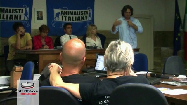 Animal Day 2015, un concerto e tanti vips per la giornata dei diritti degli animali