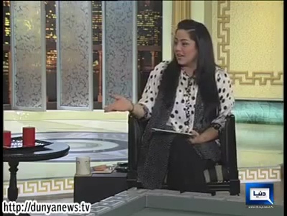 Dunya News - HASB-E-HAAL - 18-Sept-2014 Discussion on Different News. Part 1_5