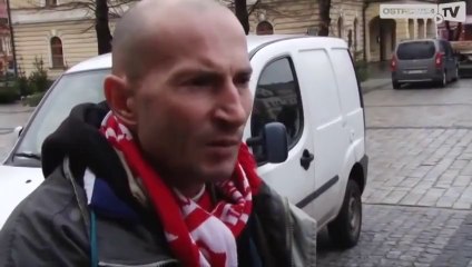 Co Pana najbardziej denerwuje_ Hemoglobina, mistyfikacja, woda, ziemia, taka sytuacja