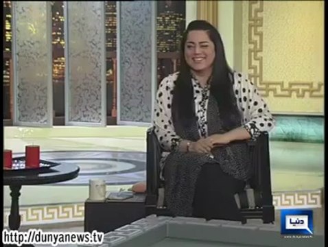 Dunya News - HASB-E-HAAL - 18-Sept-2014 Interview of Pervaiz Rasheed. 1_2 Part 4_5