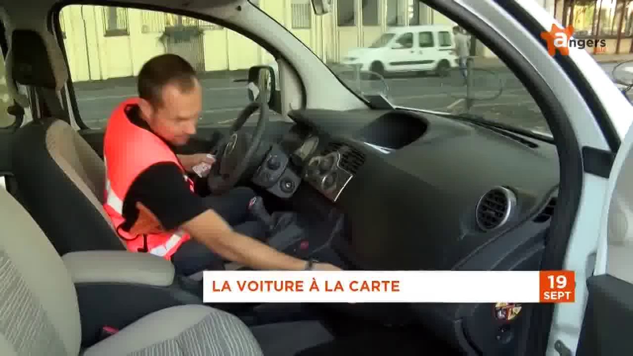 JT SEPTEMBRE 2014 [S.9] [E.19] - Le Journal du vendredi 19 septembre 2014