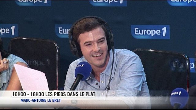 Cyril Hanouna [PDLP] - Le Bret du faux sur Gérard Jugnot