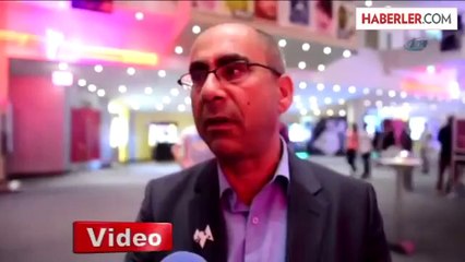 Balık' Filminin Galası Yapıldı