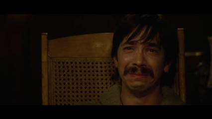 New in Theaters: The Maze Runner, Tusk