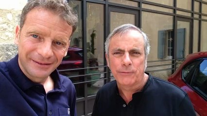 Teaser Emission : BMW Série 2 Active Tourer et Mini 5 portes