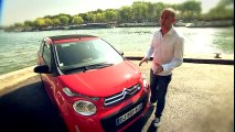 Bonus Emission : focus sur la nouvelle Citroën C1