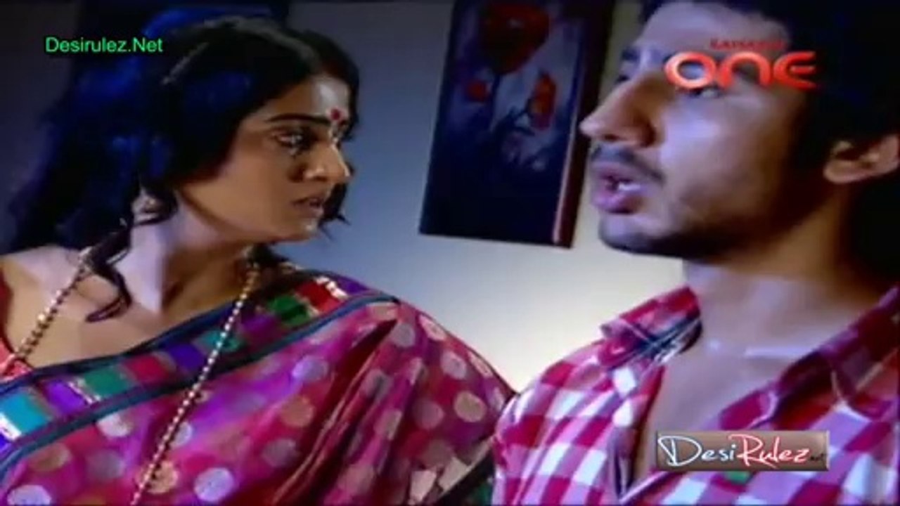 Haunted Nights 19th September 2014 Part2