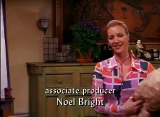 Denise Richards dans Friends