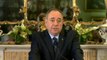 Salmond resigns after failed bid for Scottish independence