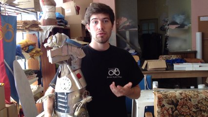 Festival Cidre et Dragon