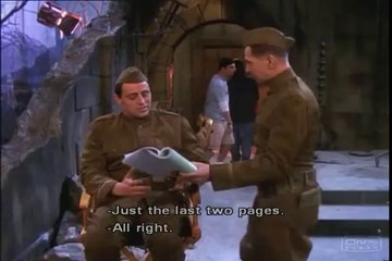 Gary Oldman dans Friends