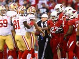 49ers-Cardinals matchup ripe with story lines