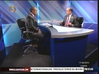 Clez entregará pruebas de "hechos irregulares" dentro del MP