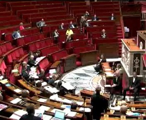 2ème intervention de Malek Boutih sur la lutte contre le terrorisme