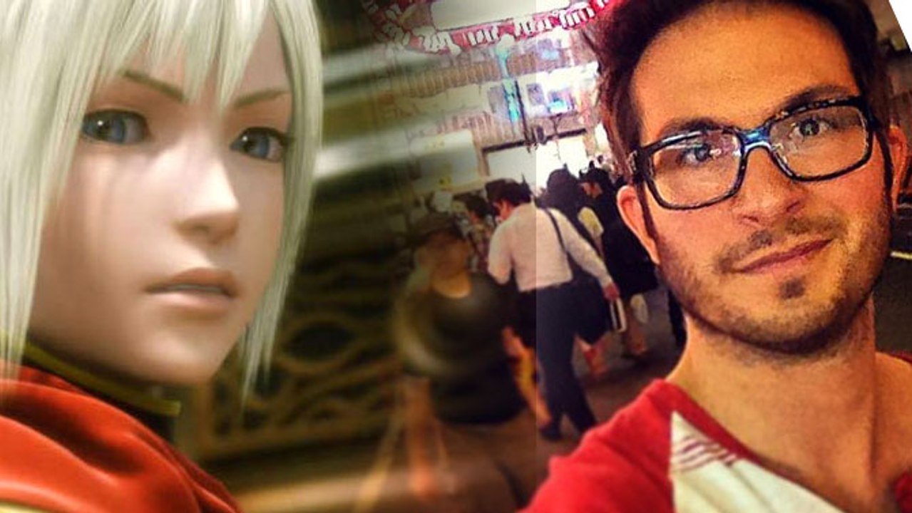 Final Fantasy Type-0 HD, nos impressions