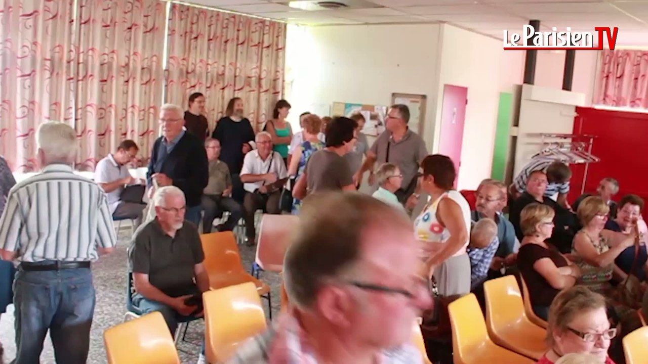 8000€ pour des ex-salariés exposés à l'amiante à Breuil-le-Sec